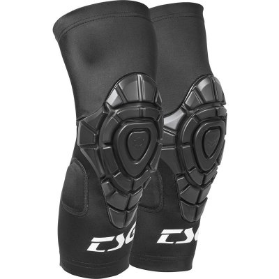 TSG Joint Knee-Sleeve černá – Zboží Mobilmania