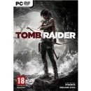 Hra na PC Tomb Raider: Anniversary 