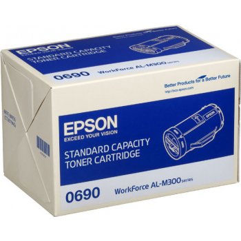 Epson S050690 - originální