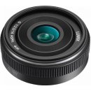 Panasonic Lumix G pancake 14mm f/2.5 Aspherical