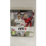 FIFA 11 – Zboží Dáma