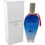 Escada Island Kiss 2011 toaletní voda dámská 100 ml tester – Hledejceny.cz