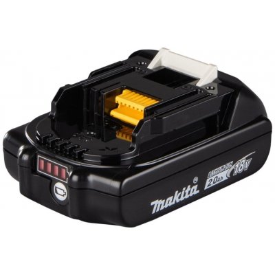 Makita LXT BL1820B 18V/2Ah 197254-9 – Sleviste.cz