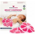 Wondermom Perličkový obklad na prsa 2 ks – Sleviste.cz