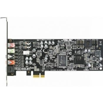 Asus Xonar DGX