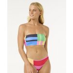 Rip Curl plavky Las Dalias D-DD Crop Multico – Zboží Mobilmania