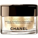 Pleťová maska Chanel Sublimage Essential Regenerating Mask 50 ml