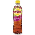 Lipton Ice Tea Malina 0,5 l – Zboží Dáma