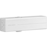 Assa Abloy FAB DC 200 NEW bílá – Zboží Mobilmania