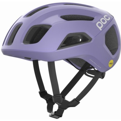 POC Ventral Air MIPS Purple Amethyst matt 2024 – Zboží Mobilmania