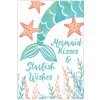 Vonný sáček Fresh Scents Willowbrook vonný sáček Mermaid Kisses 115 ml