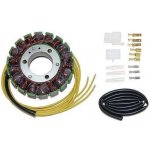 ELECTROSPORT Stator (vinutí) alternátoru SUZUKI GZ 250 MARAUDER 99-10, GS 550 83-86, GSX 750ES/EF 83-87 | Zboží Auto