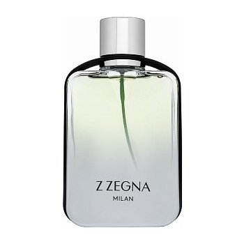 Ermenegildo Zegna Z Zegna Milan toaletní voda pánská 100 ml