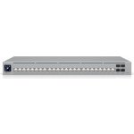Ubiquiti UniFi Switch Pro HD 24 - 22x 2.5GbE, 2x 10GbE, 4x SFP+, Etherlighting – Zbozi.Blesk.cz