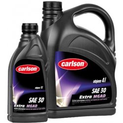 Carlson Extra M6AD SAE 30W 1 l