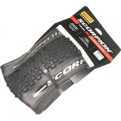 Pirelli MTB Scorpion Trail H 29 x 2,40 – Zboží Mobilmania