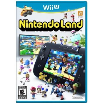 NintendoLand