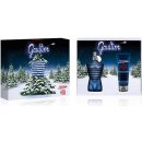 Jean Paul Gaultier Ultra Male EDT 75 ml + 75 ml sprchový gel dárková sada