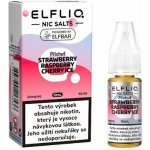 ELF LIQ Strawberry Raspberry Cherry Ice 10 ml 20 mg – Hledejceny.cz