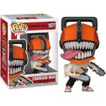Funko Pop! 1677 Chainsaw Man Chainsaw Man – Zboží Dáma