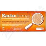 Favea Bactodermal 30 pastilek – Hledejceny.cz