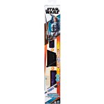 Hasbro STAR WARS Meč světelný LS Forge Darksaber na baterie Světlo Zvuk – Hledejceny.cz