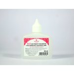 Amoené Acetonový odlakovač a odstraňovač gelového laku 2 v 1 90 ml – Zboží Mobilmania