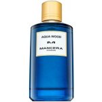 Mancera Aqua Wood parfémovaná voda pánská 120 ml – Sleviste.cz