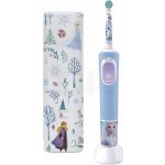 Oral-B Pro Kids Frozen – Zbozi.Blesk.cz