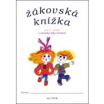 Žákovská knížka pro 3. ročník s obrázky – Hledejceny.cz