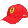 Kšíltovka Ferrari SF FW Quilt Cap 130181044-600