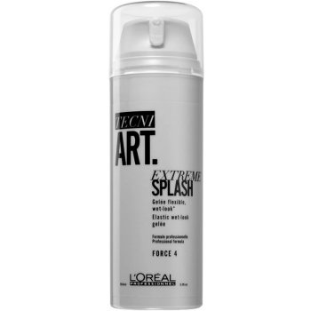 L'Oréal Tecni.Art Wet Domination Extreme Splash 150 ml