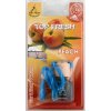 Vůně do auta Jean Albert 4,5ml Peach