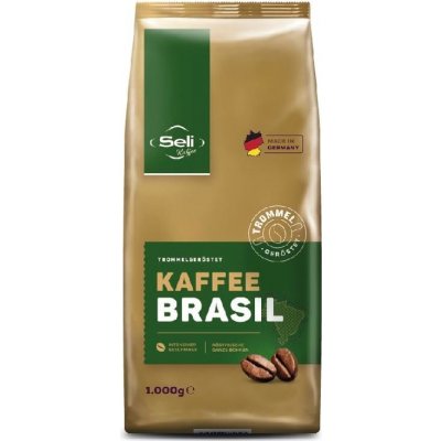 Seli Brasil zrnková 1 kg – Hledejceny.cz