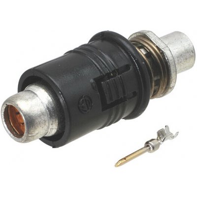 Anténní konektor RAST samec – Zboží Živě