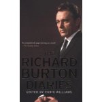 The Richard Burton Diaries - Chris Williams – Hledejceny.cz