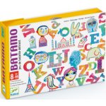Djeco Batamo: Válka slov – Zboží Živě