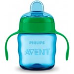 Avent Hrneček pro první doušky classic růžový 200 ml – Zboží Mobilmania