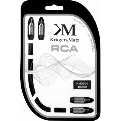 Kruger & Matz KM0304 – Zboží Mobilmania