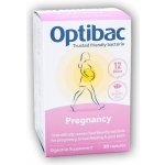 Optibac Pregnancy 30 kapslí – Zbozi.Blesk.cz