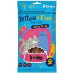 Akinu Bites&Fun Jehněčí 60 g – Hledejceny.cz