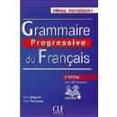 Grammaire Progressive Du Francais - Nouvelle Edition