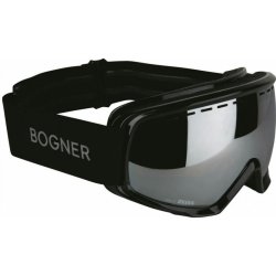 Bogner Goggles Monochrome lyžařské brýle - Nejlepší Ceny.cz