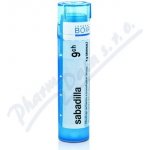 SABADILLA POR 9CH GRA 4G – Hledejceny.cz