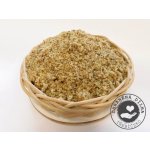 CHD Třebíčsko Mandlová mouka natural 1000 g – Zbozi.Blesk.cz