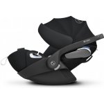 Cybex Cloud Z i-Size 2021 Deep black – Hledejceny.cz