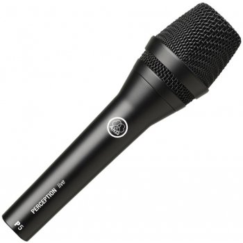 AKG Perception Live P5