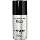 Deodorant Chanel Egoiste Platinum deospray 100 ml