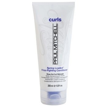 Paul Mitchell Curls Spring Loaded Frizz-Fighting Conditioner 200 ml