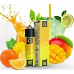 Infamous Liqonic Orange Mango Lemonade 10 ml – Zboží Mobilmania